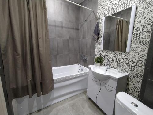 Apartamento ?????? ???????? ? ?????? ? 10 ??????? ?? ??????