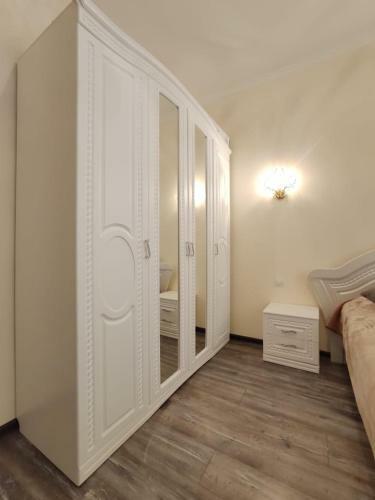 Vip Apartments In The Kremlin