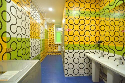 Mister Hostel Khabarovsk