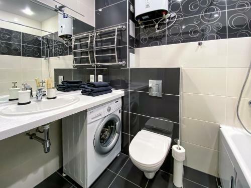 Apartamento Guesthouse ??????????? ??????