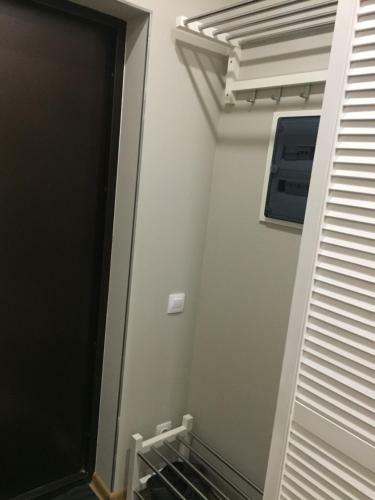 Apartamento Mint