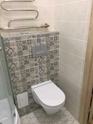 Apartamento Mint
