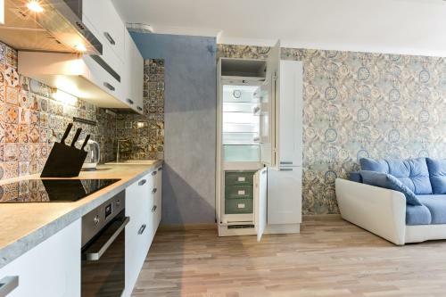 Laspace Apartments