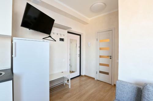 Laspace Apartments
