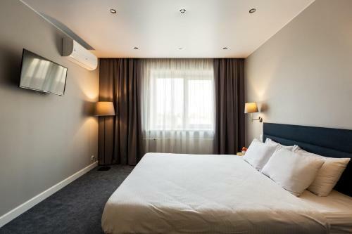 Laspace Apartments