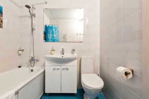 Laspace Apartments