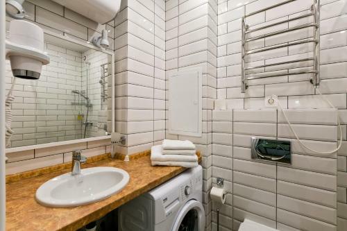 Laspace Apartments