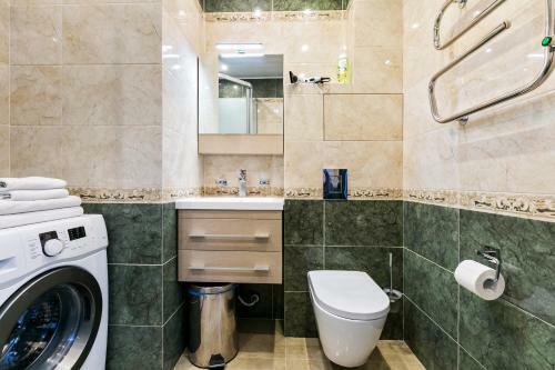 Laspace Apartments