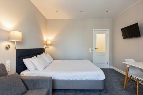 Laspace Apartments