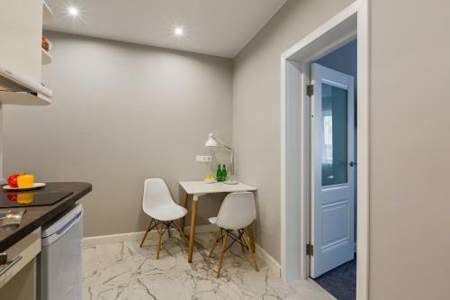 Laspace Apartments