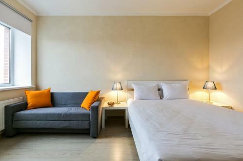 Laspace Apartments