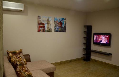 Apartamento ??????????? ?? ???????? 125