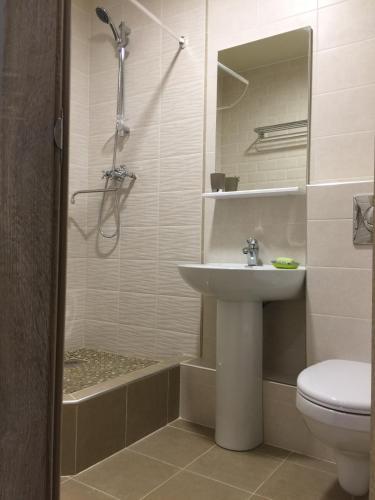 Apartamento ??????????? ?? ???????? 125