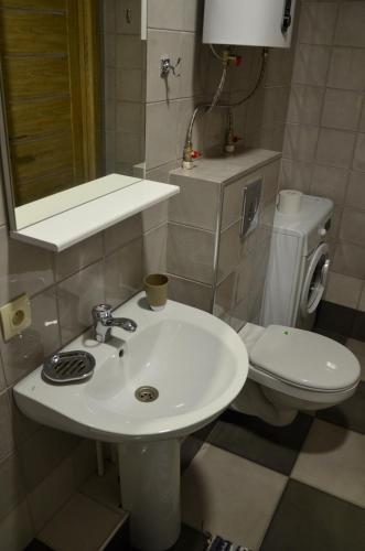 Apartamento ??????????? ?? ???????? 125