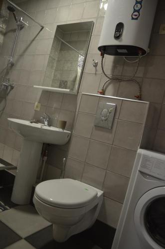 Apartamento ??????????? ?? ???????? 125