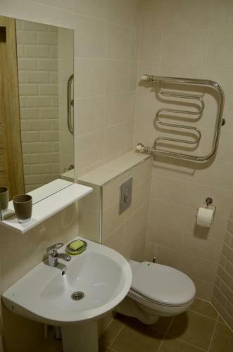 Apartamento ??????????? ?? ???????? 125