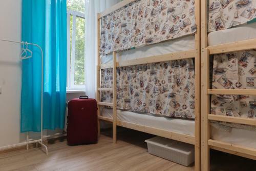 Hostel Himki