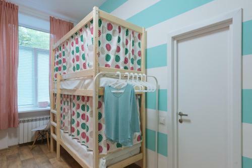 Hostel Himki