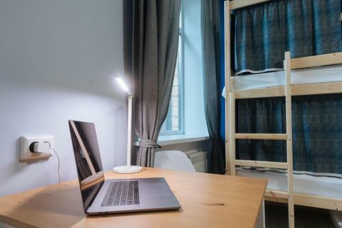 Hostel Himki