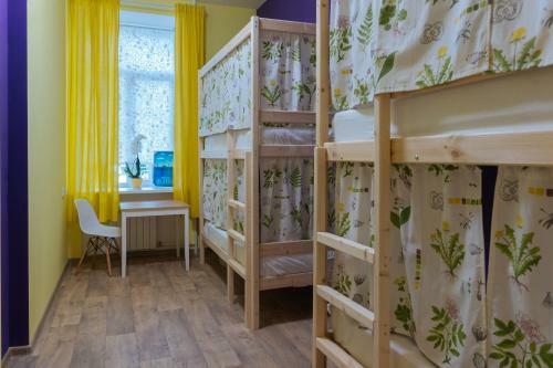 Hostel Himki