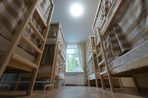 Hostel Himki