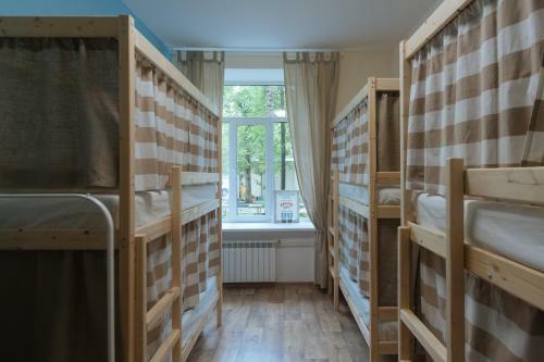 Hostel Himki