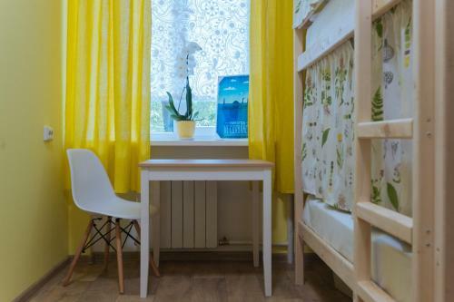Hostel Himki