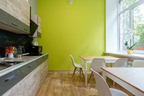 Hostel Himki