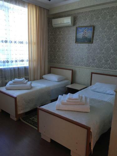 Posada Kaskad Inn