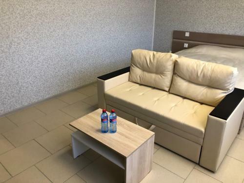 Hostel Kirillovka 3d