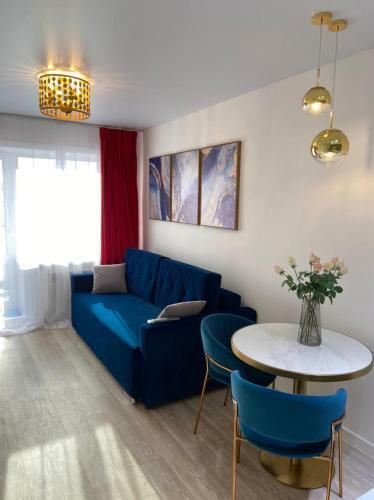 Apartamento ?????? Navy