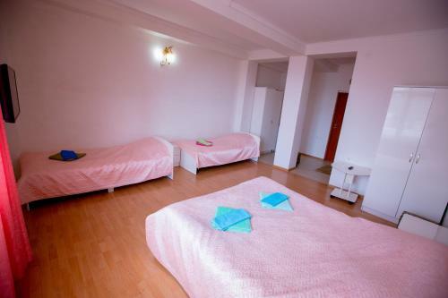 Maria Hotel