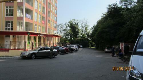 Apartment V Hoste