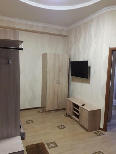 Apartment V Hoste