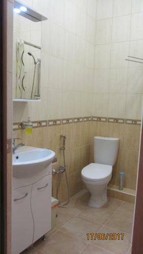 Apartment V Hoste