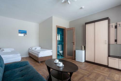 Hostal Flagman