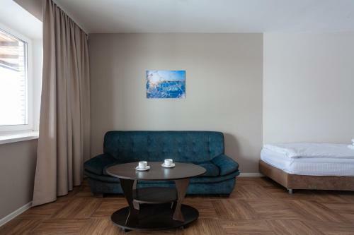Hostal Flagman