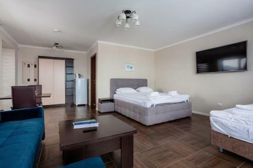 Hostal Flagman