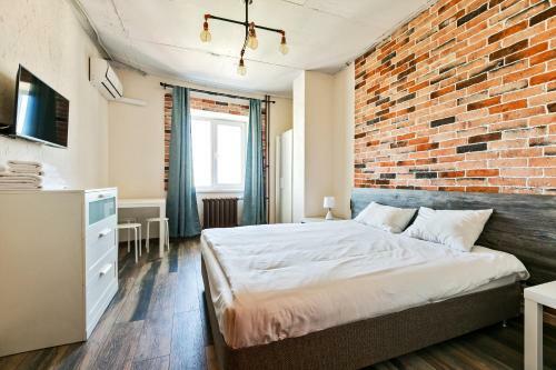 Apartamento Laspace Loft