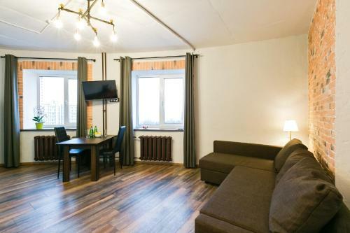 Apartamento Laspace Loft