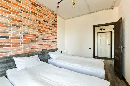 Apartamento Laspace Loft