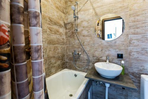 Apartamento Laspace Loft