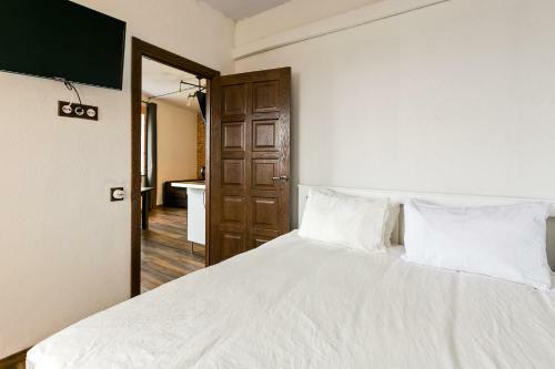 Apartamento Laspace Loft