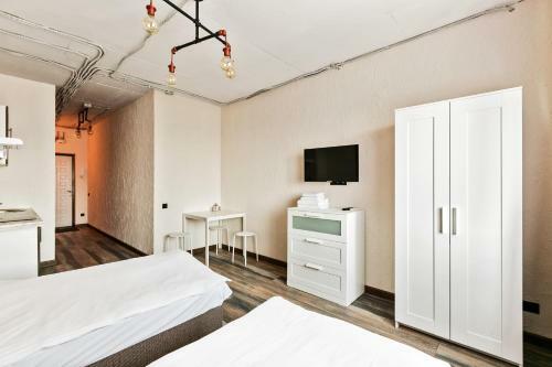 Apartamento Laspace Loft
