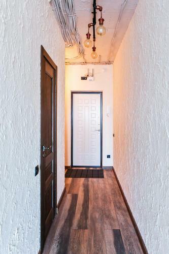 Apartamento Laspace Loft