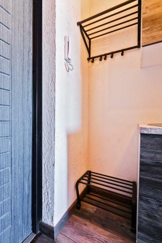 Apartamento Laspace Loft