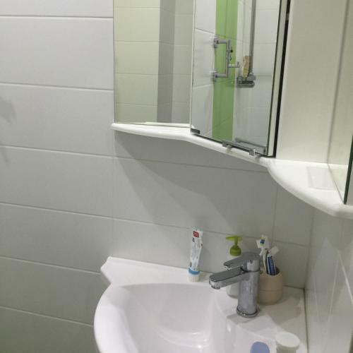 Apartamento ?????? 1? ?????