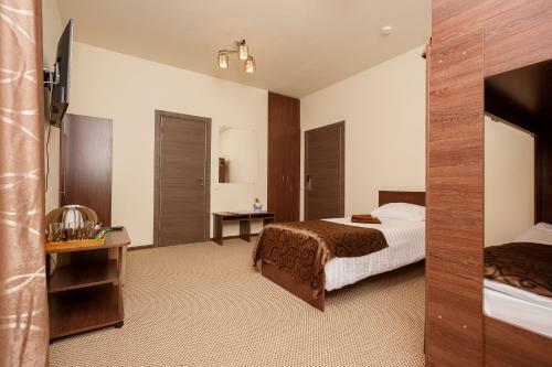 Velvet Hotel