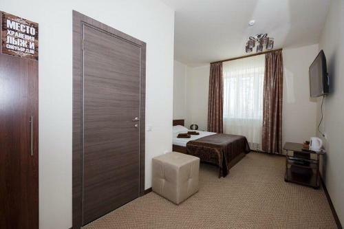 Velvet Hotel