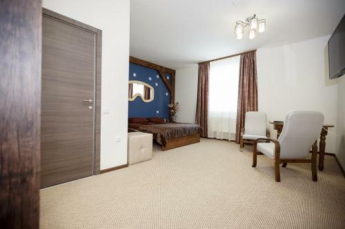 Velvet Hotel